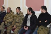 У Чернігові стартує акція безкоштовної стоматологічної допомоги учасникам АТО