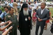 Розпочався фестиваль "Ульотний Чернігів"