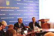 Нововведення в українських школах