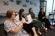 Відбулося друге засідання Ради з розвитку громади