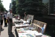 Майже 20 тисяч штрафу повинні сплатити порушники правил торгівлі
