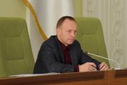 Владислав Атрошенко: Давайте рівнятись на тих, хто робить краще