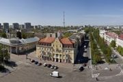 Містобудування у Чернігові: найближча перспектива