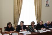 У Чернігові презентували проекти та можливості співпраці з ЄС