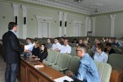 Якість обслуговування ліфтів у Чернігові перевірять експерти
