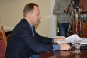 Наступного року Чернігів матиме менше коштів на розвиток, тому пріоритети визначатимуться ретельніше - Атрошенко