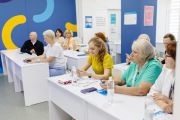 У Чернігівській області активно впроваджують програму «Турбота з народження вдома» для підтримки сімей із дітьми до 4 років