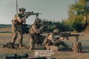 Підтримка Третьої штурмової бригади. Розширено перелік частин, яким допомагатиме громада Чернігова