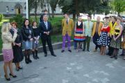 У Чернігові вперше буде поставлено мюзикл за участю відомих людей міста