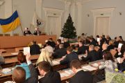 Депутати затвердили Програми розвитку міста Чернігова