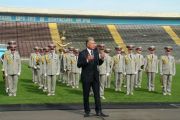 Час нових героїв