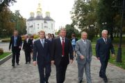 Опалювальний сезон у Чернігові розпочнеться вчасно