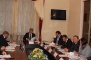 Виконком Чернігівської міської ради погодив проект Програми підтримки громадських організацій на 2013 рік