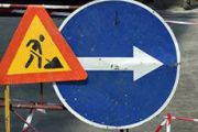 Увага! 18 червня буде перекрито рух транспорту вулицею Горького