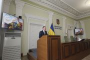 Владислав Атрошенко: Наша задача – це кожний тиждень, кожний день відведеного нам часу працювати для міста