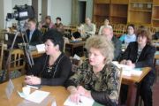 У Чернігові майже третина підприємств-юридичних осіб звітують у податкову через Інтернет