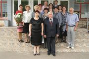 Естафета педагогічних інновацій: обмін досвідом