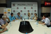 "Українські міста мають об'єднуватись, аби бути сильнішими"