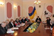 Ветеранам війни – належну допомогу і підтримку