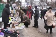 Екоінспекція та поліція міста продовжують обстежувати місця стихійної торгівлі