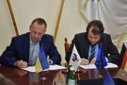 У Чернігові почав свою діяльність німецький проект «Партнерство з модернізації: енергоефективність у лікарнях»