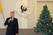 Шановні чернігівці!