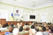 У школах Чернігова готуються приймати й дітей з особливими потребами