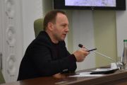 Владислав Атрошенко: мета максимально уникнути заторів на вул. Шевченка в поминальні дні - досягнута