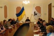 Лікарі та провізори м. Чернігова розробляють заходи ефективного захисту населення міста від сезонних вірусних захворювань та грипу