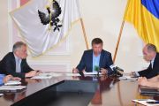 Чернігівці, майно яких постраждало від зливи, можуть письмово повідомити про збитки