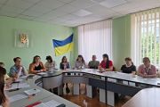 Підтримка, житло та соціальний захист: відбулося чергове засідання Ради з питань ВПО