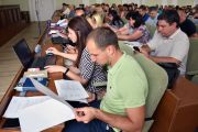 Робоча група з бюджету участі допустила перші проекти до голосування