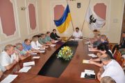 150 чернігівських юнаків відправили до війська