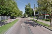 З 9 по 13 липня перекриватиметься вулиця П’ятницька