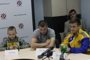 Десять золотих медалей привезли чернігівські спортсмени з Чемпіонату світу з кікбоксингу