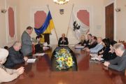 У Чернігові з'явиться площа Авіаторів
