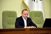 Владислав Атрошенко: Між сплаченими податками і розвитком міста - прямий зв'язок