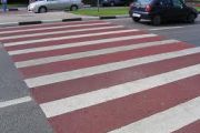 У Чернігові працюють над посиленням безпеки дорожнього руху