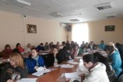Чернігівські підприємці обговорили вимоги законодавства про працю