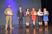 П’ять вчителів Чернігова отримали звання «Учитель року – 2019»