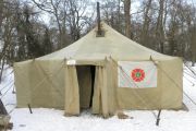 У Чернігові працює сім пунктів обігріву населення