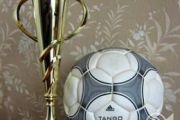 Проведений відкритий чемпіонат Чернігова з міні-футболу