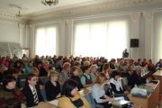 У міській раді презентовано Програму “Енергозбереження в установах освіти м.Чернігова на 2010 – 2014 роки“