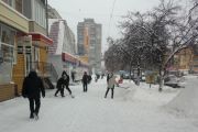 Екологічна інспекція попереджає: вчасне прибирання – дешевше!