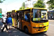 Автоперевізники надали міській раді аргументи щодо підвищення тарифу на проїзд