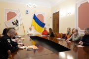 «Кроки до допомоги»: у Чернігові стартують заходи до «16-ти днів проти насильства»