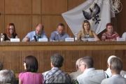 У Чернігові відбулися громадські слухання