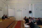 У Чернігові готуються до Міжнародного дня інвалідів