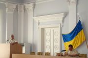 20-й річниці Незалежності України  присвячений фестиваль культури і мистецтв "Серпневий зорепад"  у Чернігові