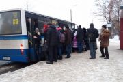 Управління транспорту набирає волонтерів